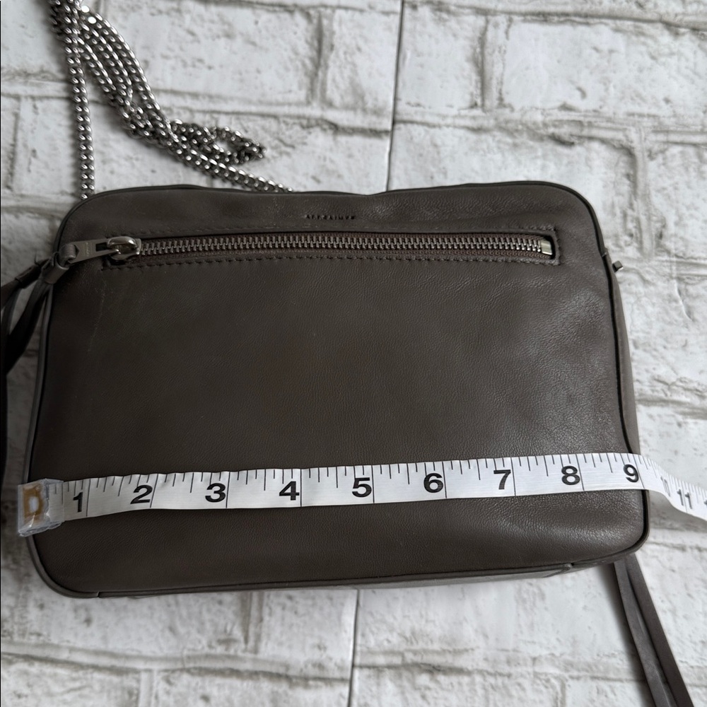 All Saints Camera Bag - Picture 15 of 17